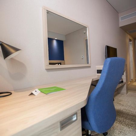 Hampton By Hilton Bolu Hotel Екстериор снимка