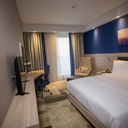 Hampton By Hilton Bolu Hotel Екстериор снимка