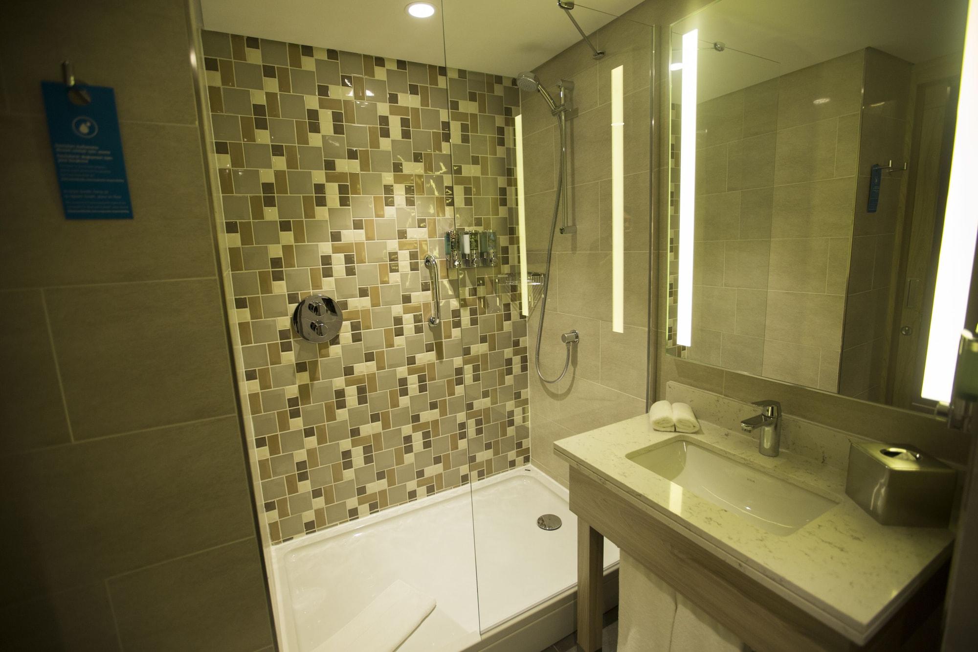 Hampton By Hilton Bolu Hotel Екстериор снимка