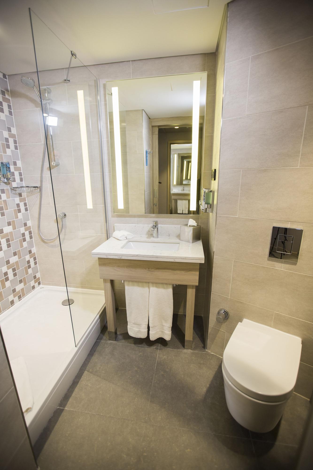 Hampton By Hilton Bolu Hotel Екстериор снимка