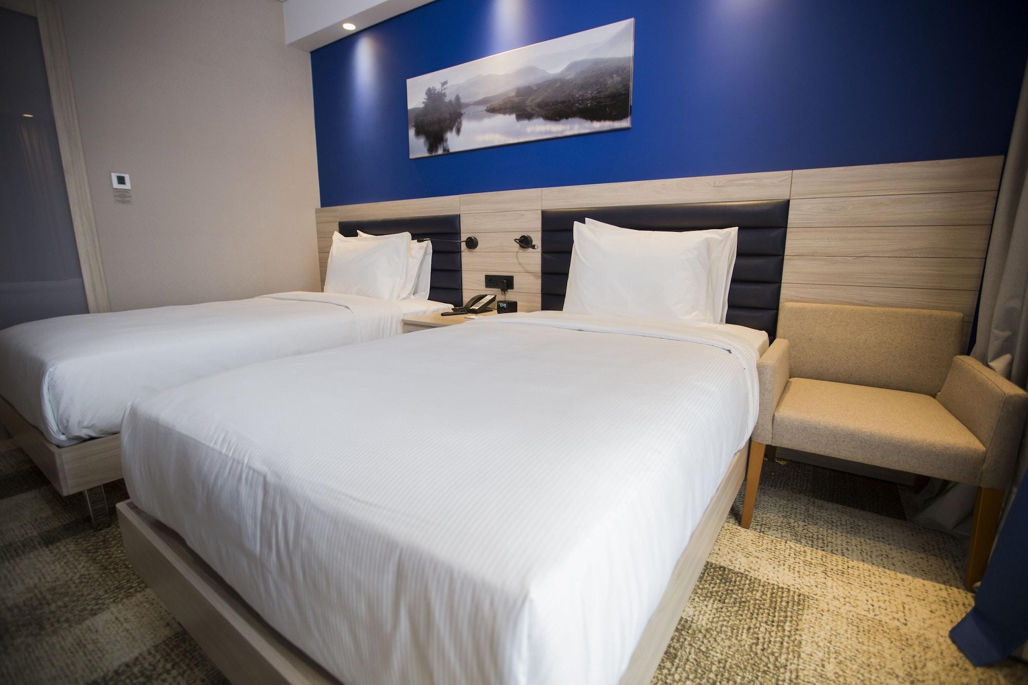Hampton By Hilton Bolu Hotel Екстериор снимка