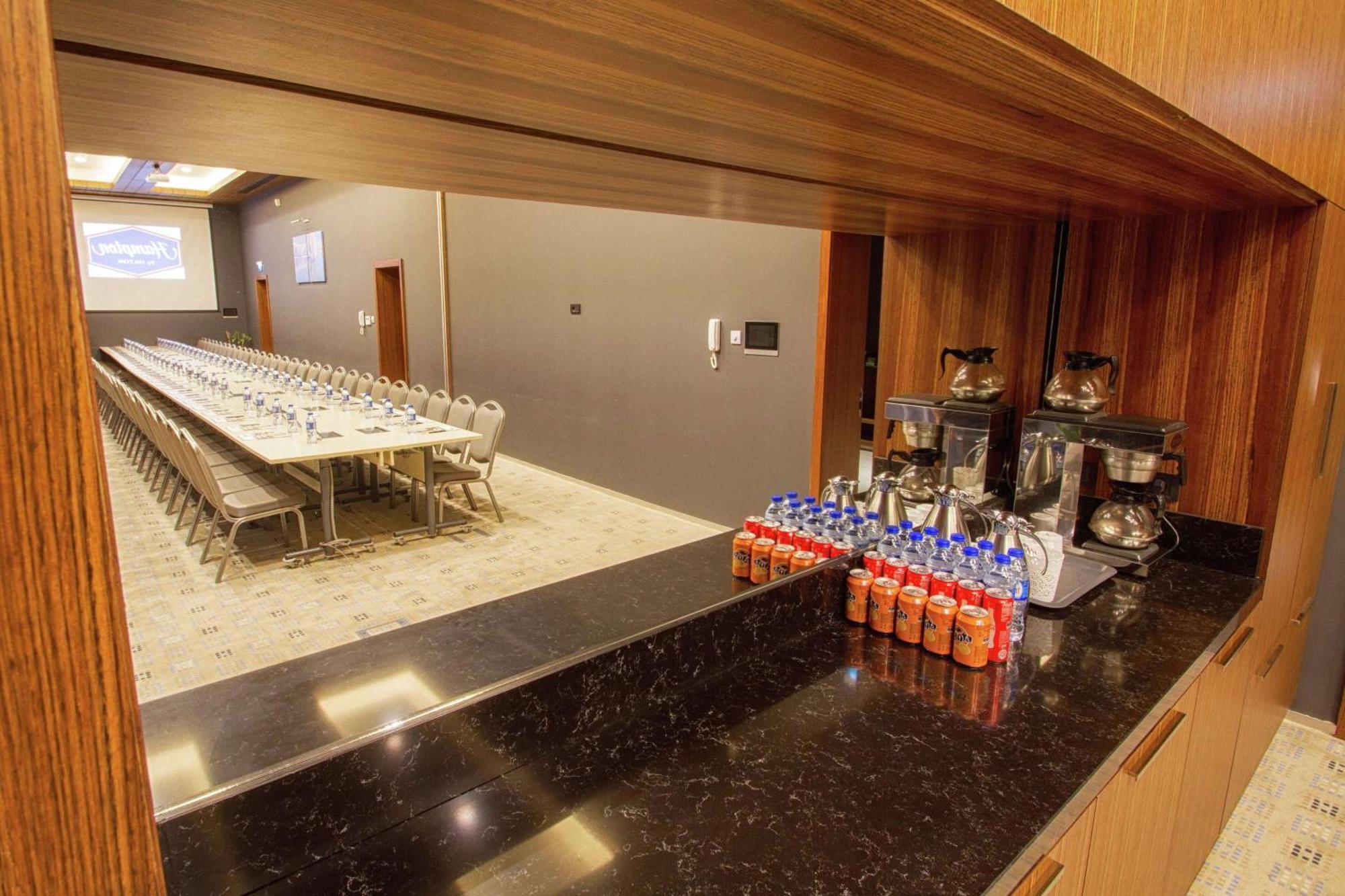 Hampton By Hilton Bolu Hotel Екстериор снимка