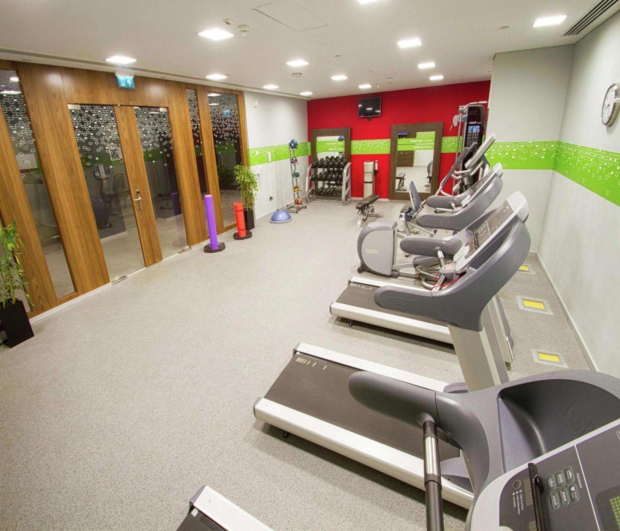 Hampton By Hilton Bolu Hotel Екстериор снимка