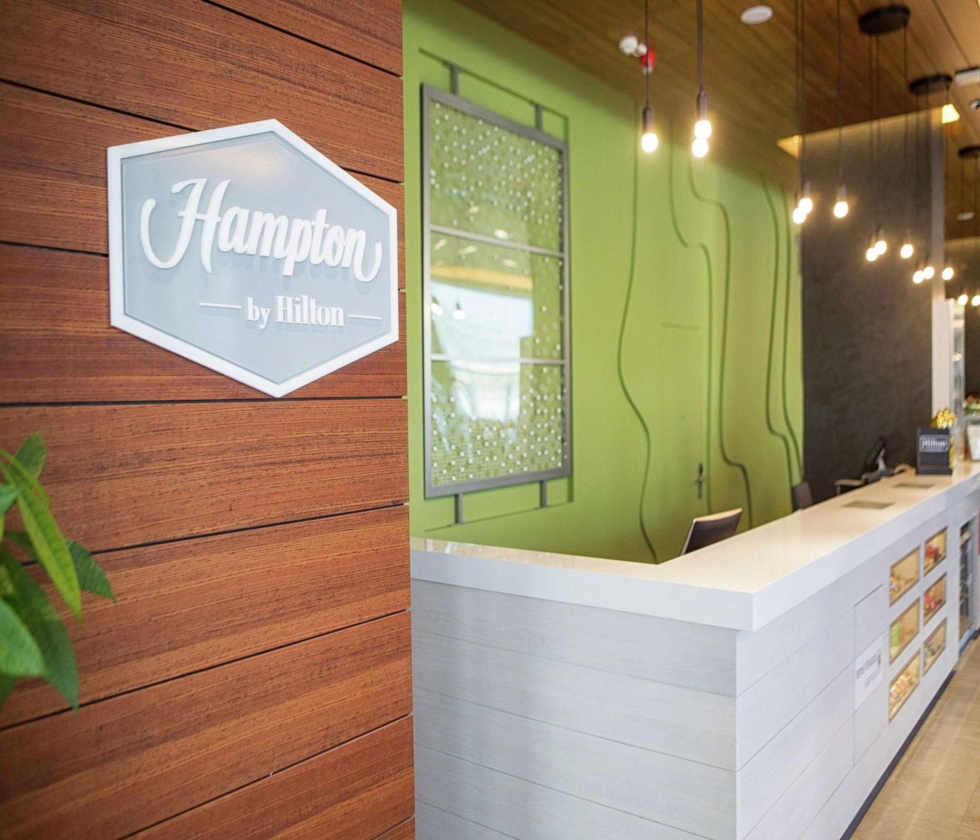 Hampton By Hilton Bolu Hotel Екстериор снимка