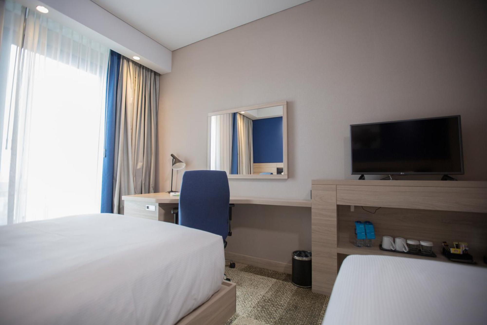 Hampton By Hilton Bolu Hotel Екстериор снимка