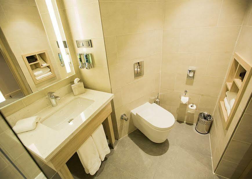 Hampton By Hilton Bolu Hotel Екстериор снимка