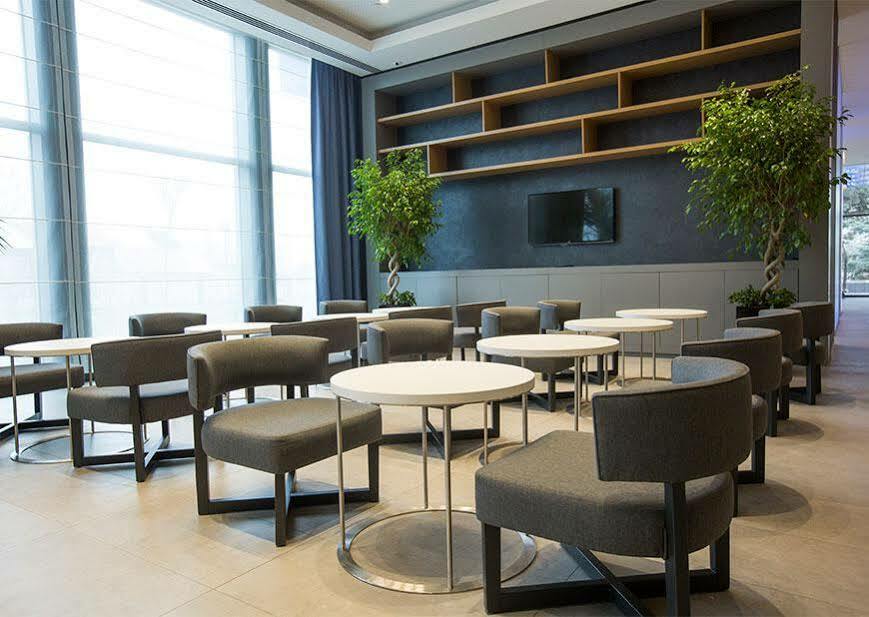 Hampton By Hilton Bolu Hotel Екстериор снимка